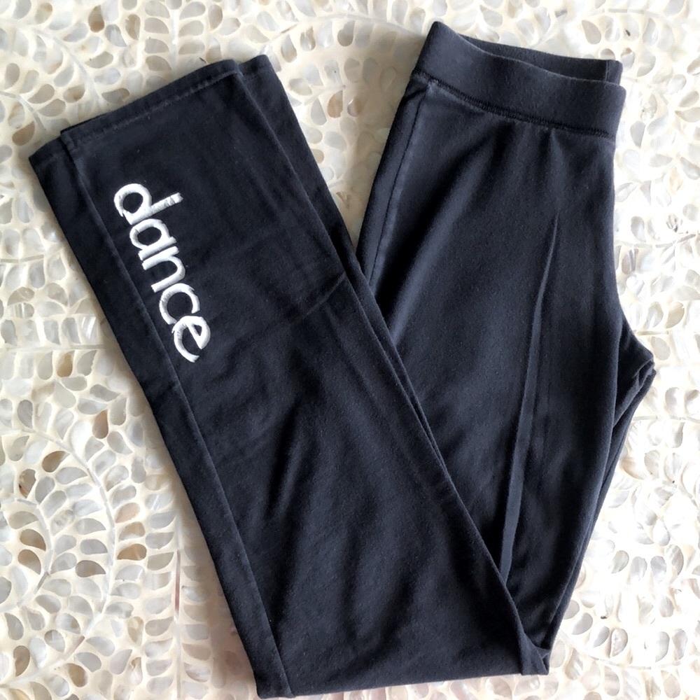 Body Wrappers Dance Pants